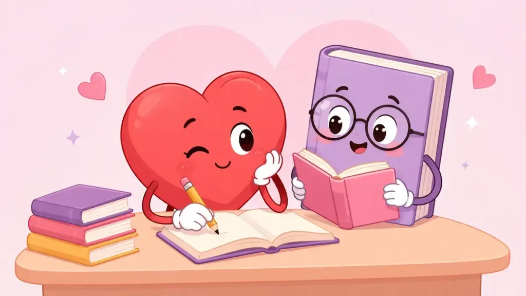 Valentine Puns for Kids