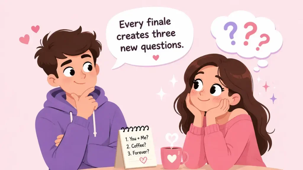 Anime Jokes To End On A High Note