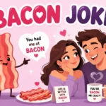 Bacon Jokes