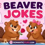Beaver Jokes
