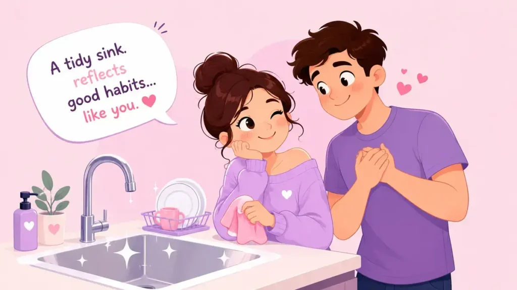 Short Bathroom Puns