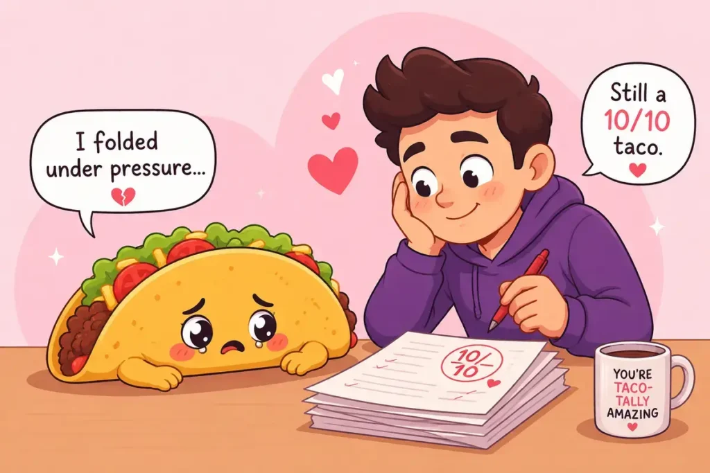 Best Dad Food Jokes For Teachers