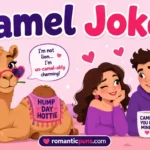 Camel Jokes