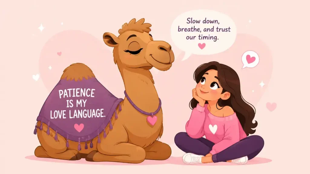 Camel Jokes One Liners