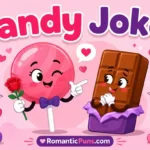 Candy Jokes