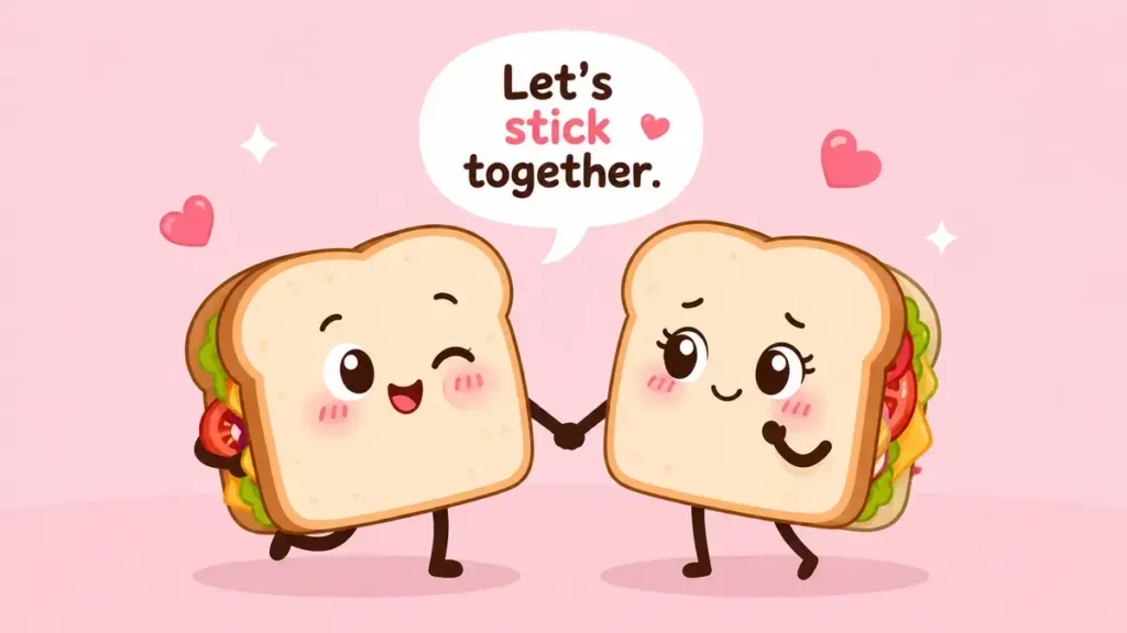 Clean Food Jokes For Kids