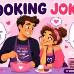 Cooking Jokes