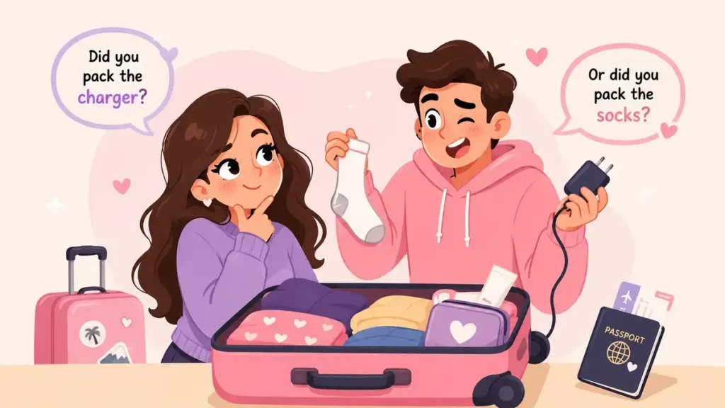 Dirty Ride Jokes For Couples