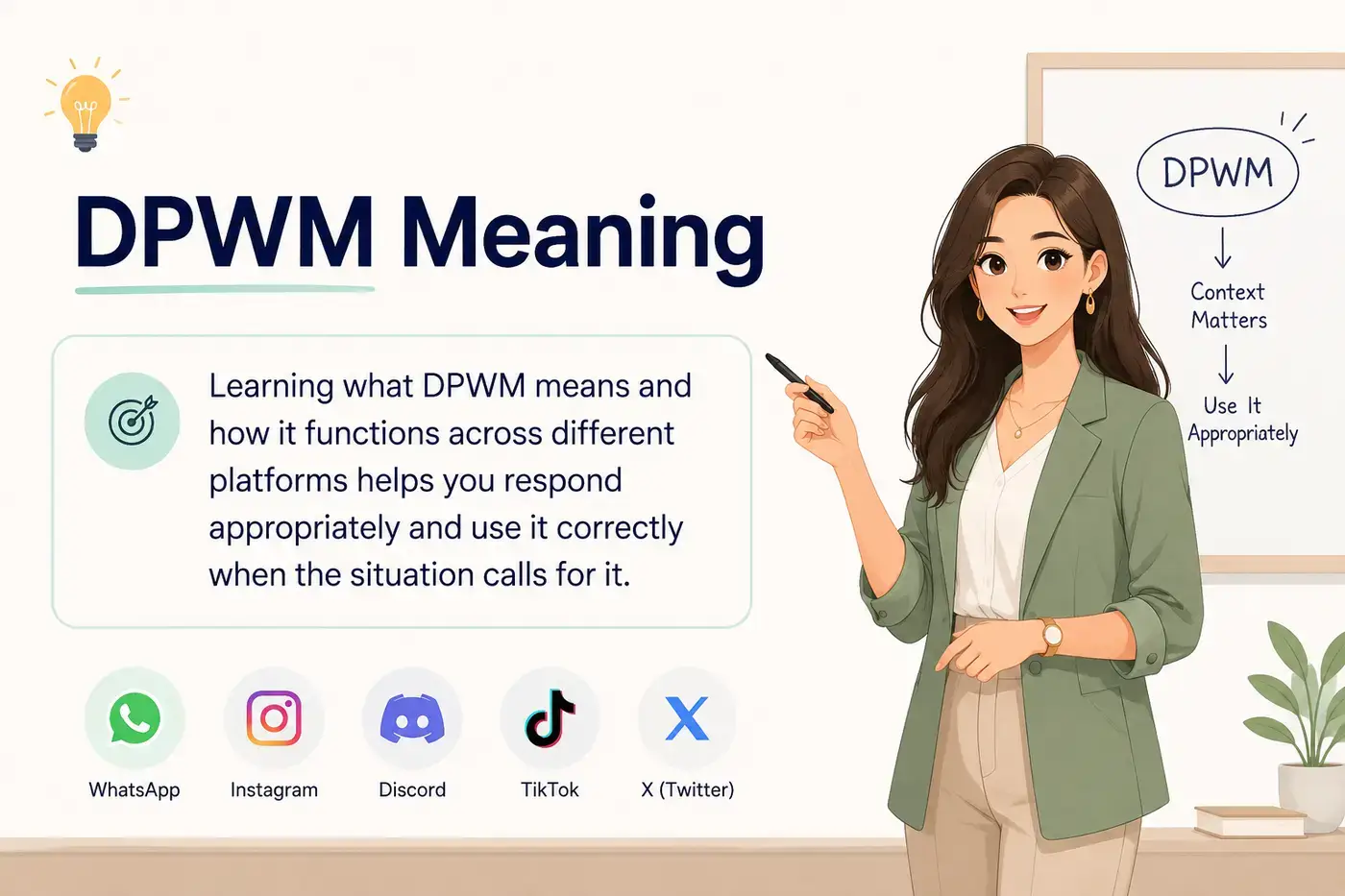 DPWM Meaning What It Means and How People Use It in 2026