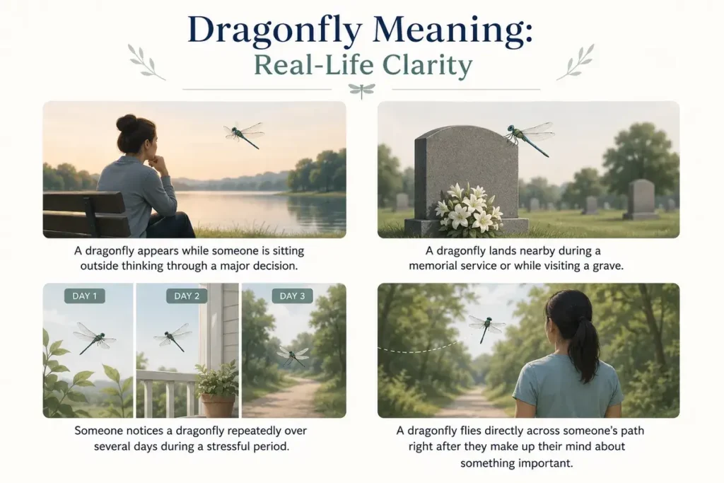 Dragonfly Meaning