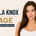 Ella Knox Age in 2026 Birthday Bio Career and Net Worth