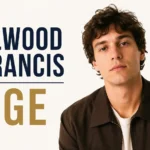 Elwood Francis Age