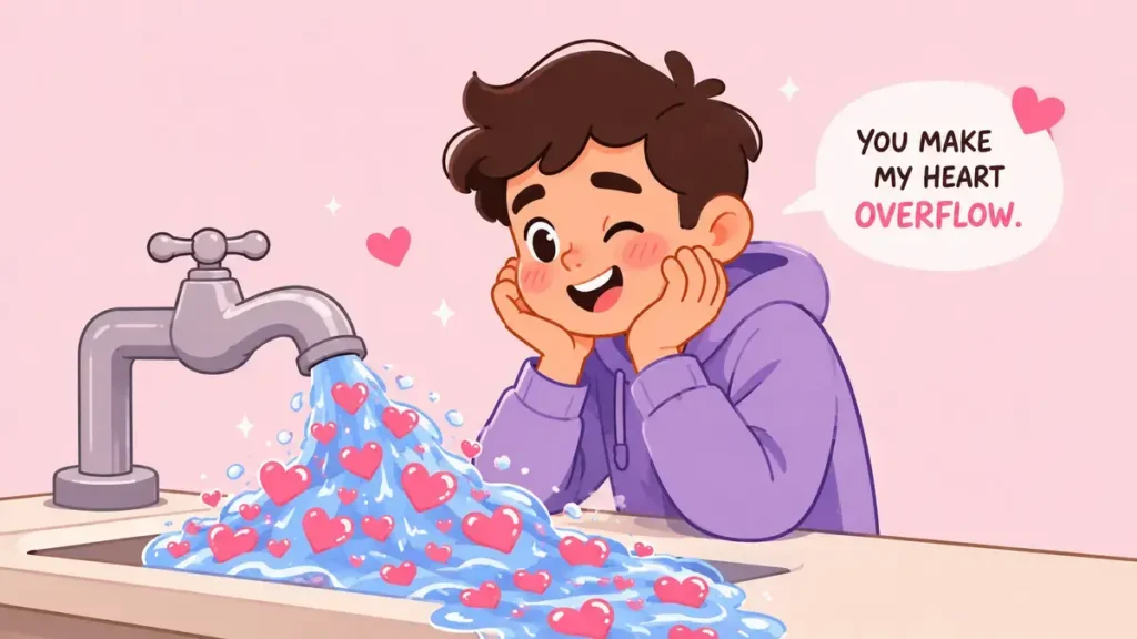 Short Bathroom Jokes