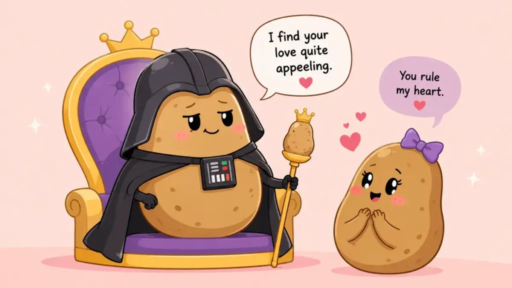 Food Jokes for Adults