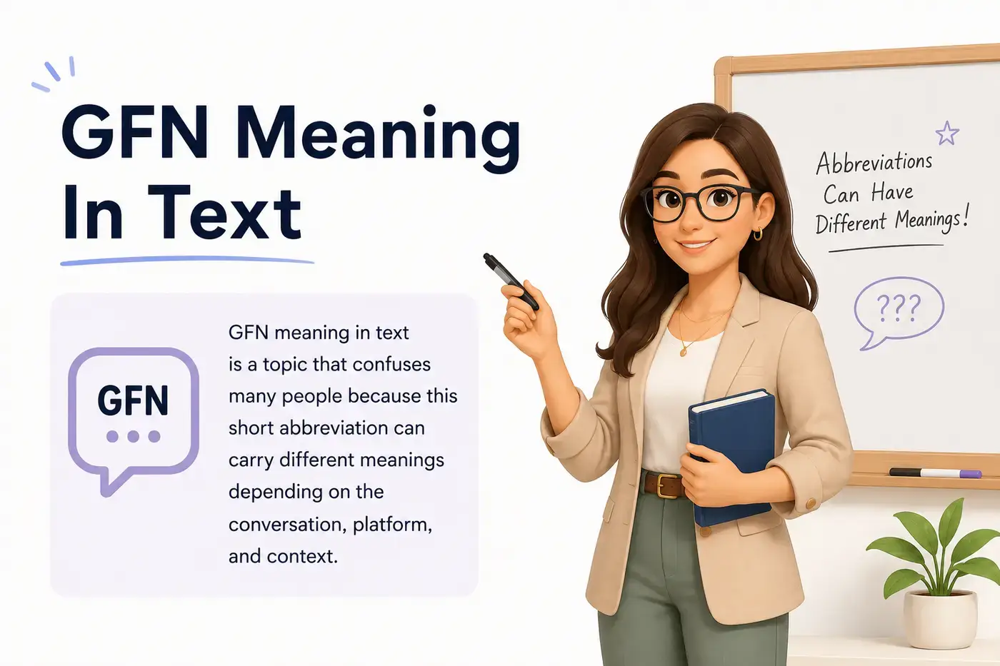 GFN Meaning In Text