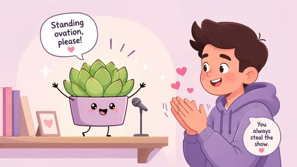 Hilarious Cactus Dad Jokes