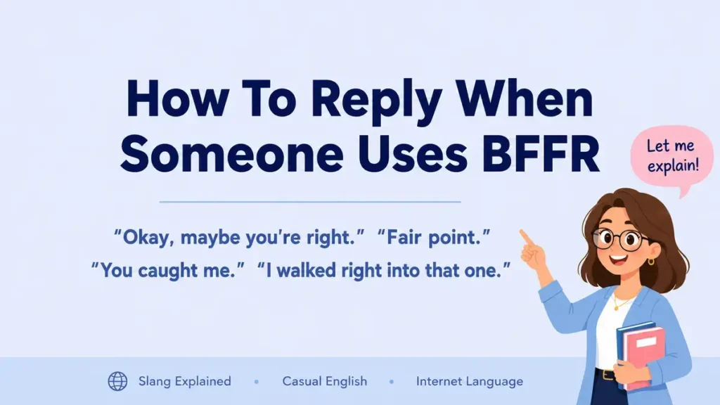BFFR Meaning in Text