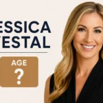 Jessica Vestal Age