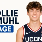 Ollie Muhl Age