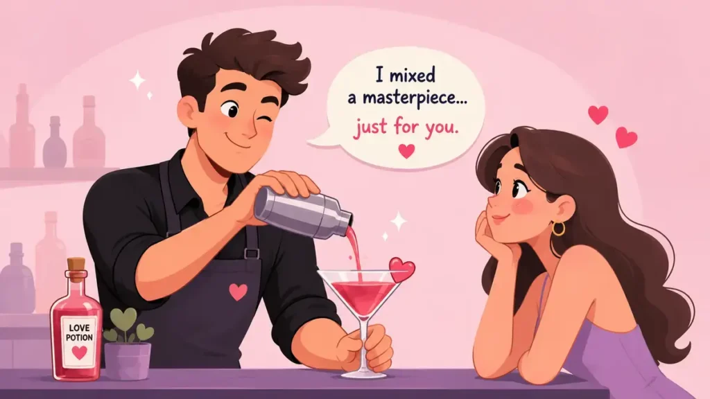 Short Bartender Jokes