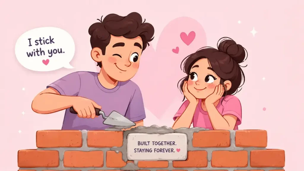 Short Brick Jokes For Friends