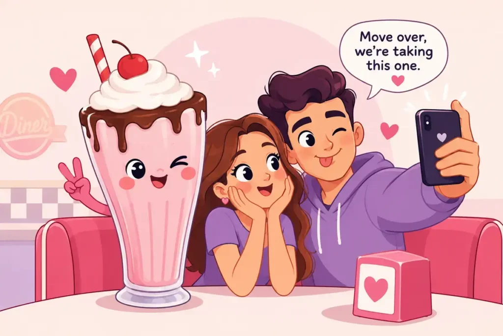 Short Jokes About Food And Drink
