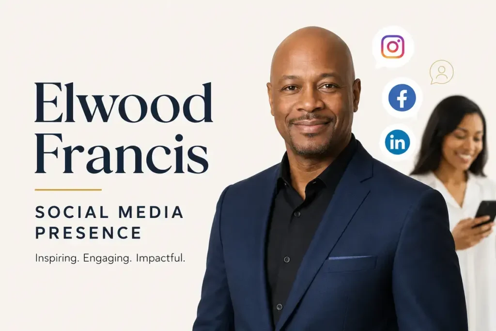 Why People Search For Elwood Francis Age