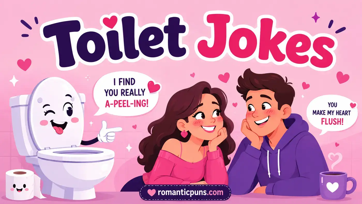 Toilet Jokes