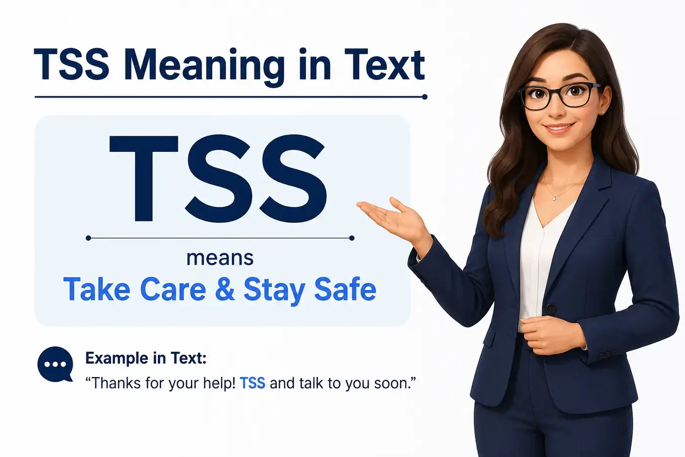 TSS Meaning in Text in 2026 What Does TSS Mean in Chat