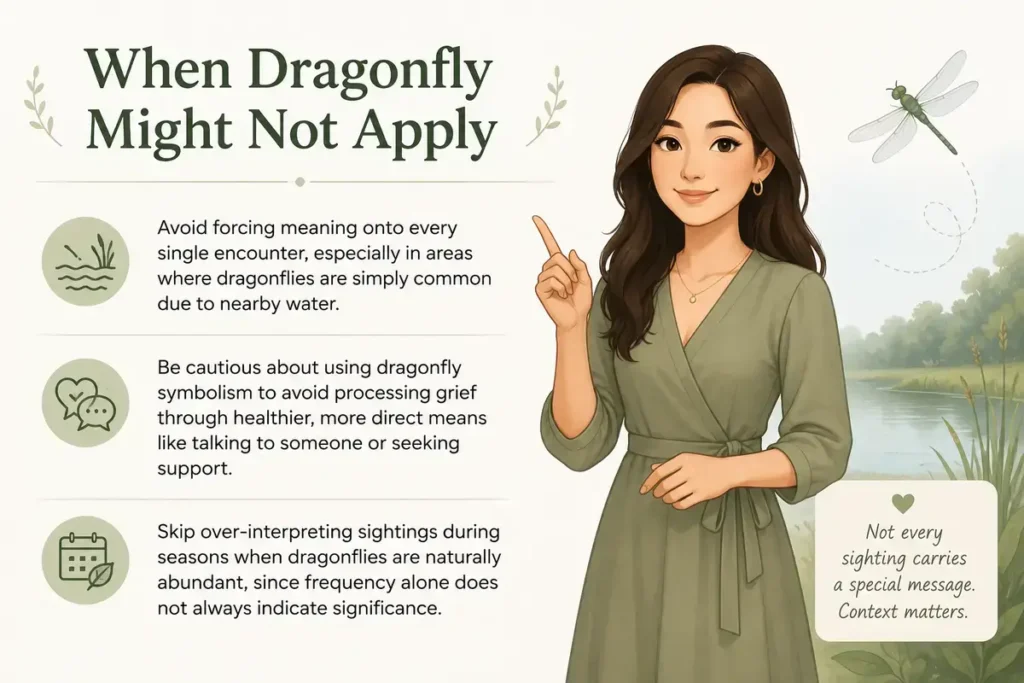 Dragonfly Meaning