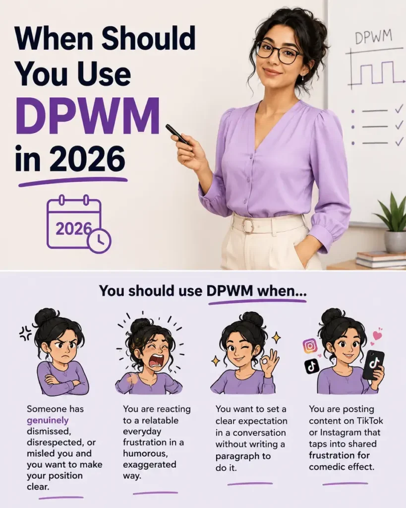 DPWM Meaning What It Means and How People Use It in 2026