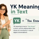 YK Meaning in Text What It Means and How to Use It in 2026