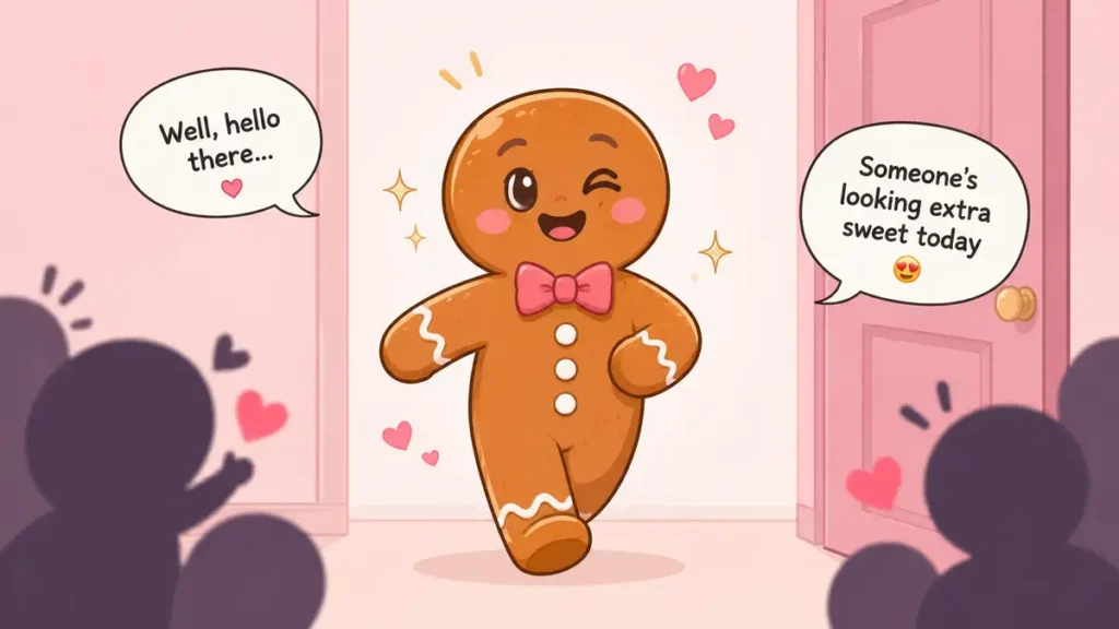 Funny Ginger Snap Jokes and Puns