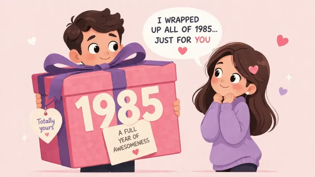 Funny What Ended In 1986 Joke Variations