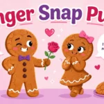 Ginger Snap Puns So Good They Will Make You Snap Back