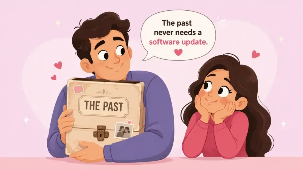 History Jokes That Stand The Test Of Time