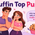 Muffin Top Puns the Sweetest Thing You'll Read All Day