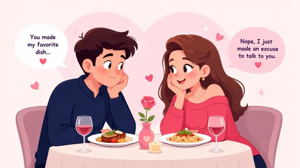 Truffle Puns for Foodies