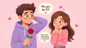 300+ Love Jokes That Are Actually Funny in 2026